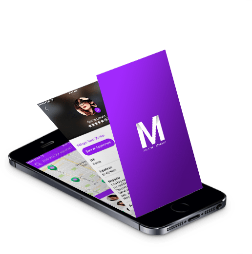 Mentor Mentee On demand education app