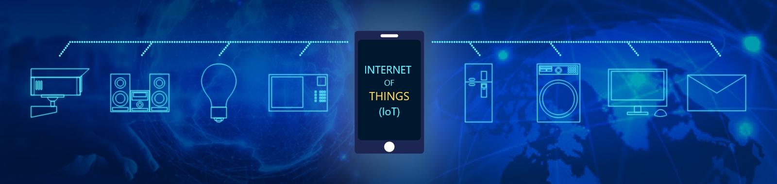 IoT Application Development