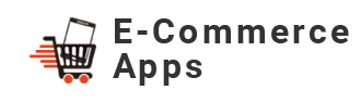 E-Commerce web app