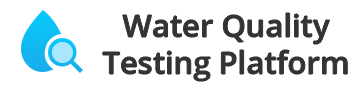 Water Quality Testing Platform
