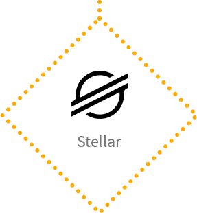 Blockchain platform-stellar