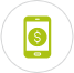 Flexible In-app Payments