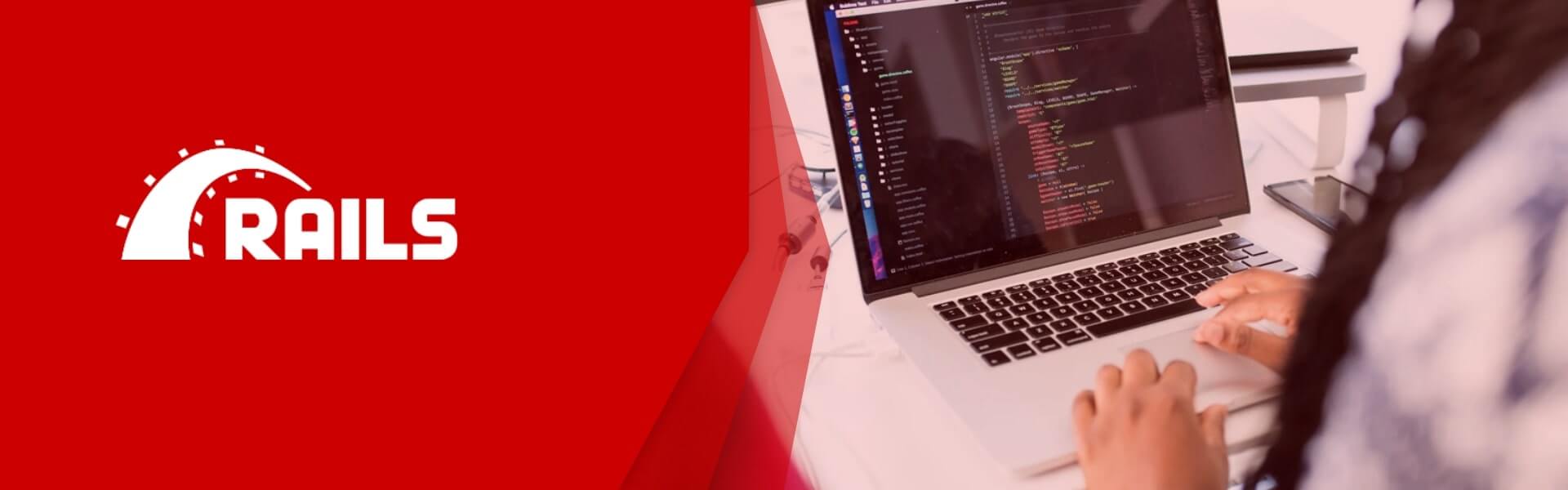 Ruby on Rails App Development Services