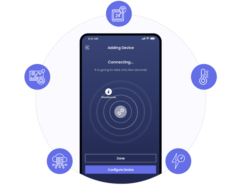 Cold Machine solutions