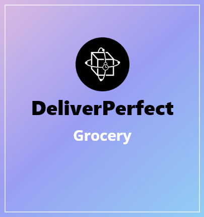 Deliver Perfect