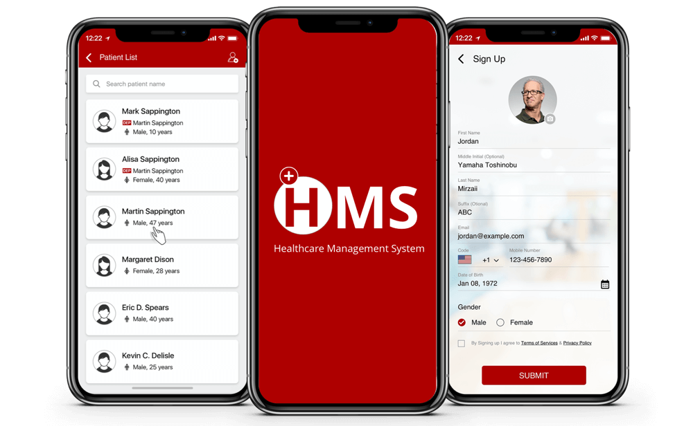Prominent Mobile App Development Company in India and USA!