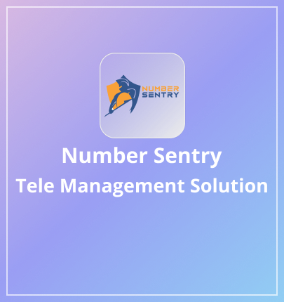 Number Sentry