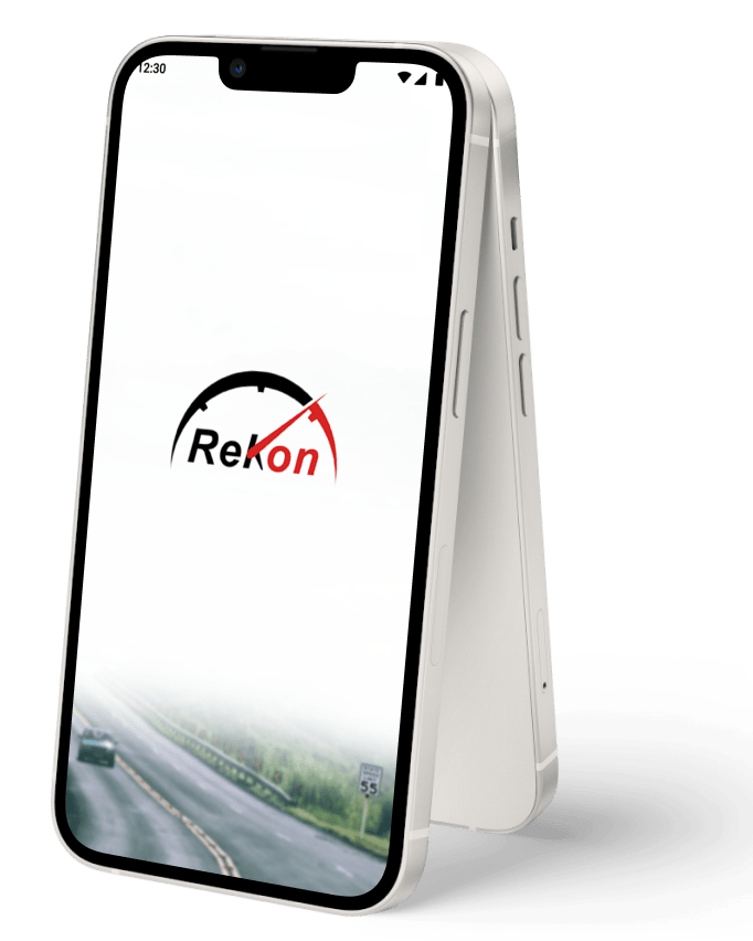 Rekon overview