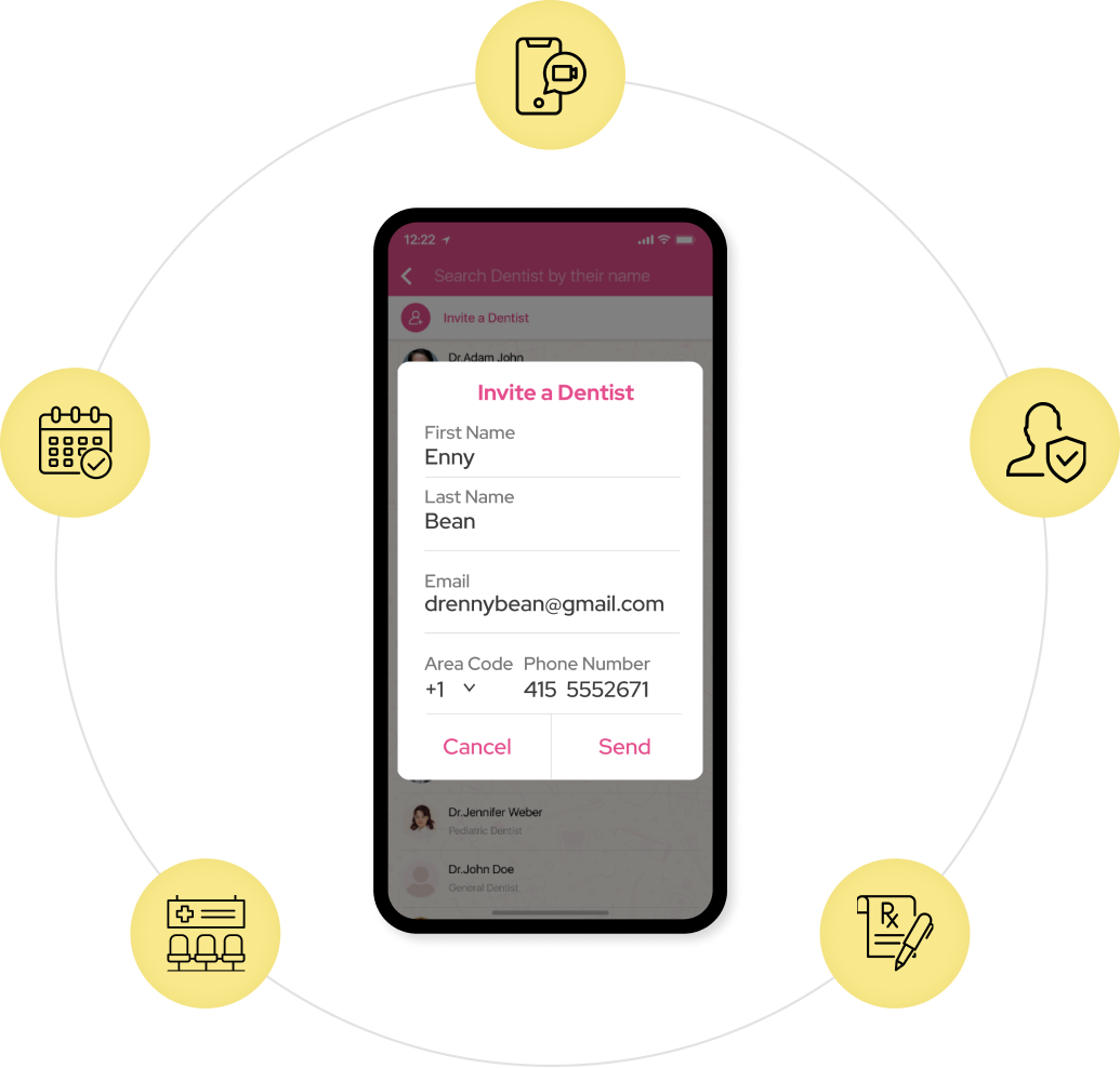 GoodCheckup solutions