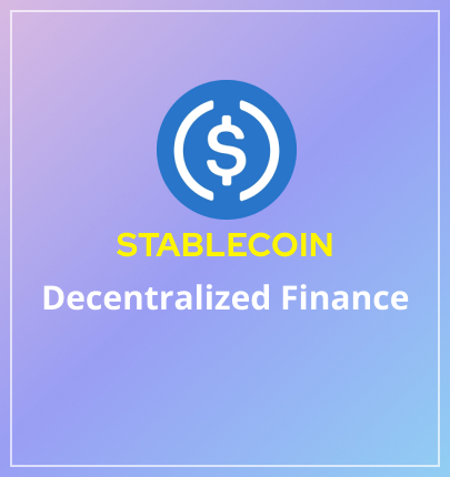 Stablecoin