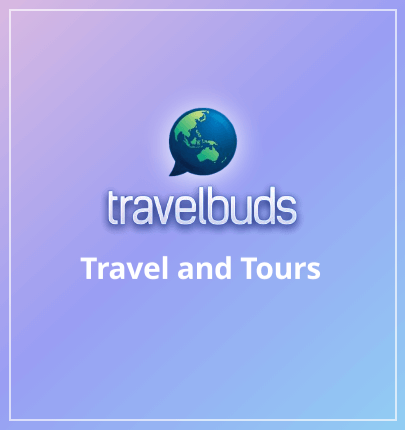 Travelbuds